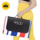 Килимок для пікніка та кемпінгу 4FIZJO 200 x 200 см складний (P-5907739317186) - зображення 4