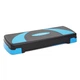 Степ-платформа 3-ступенчатая Cornix 78 х 29 х 10-20 см XR-0186 Black/Blue - изображение 2