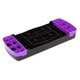 Степ-платформа 2-ступенчатая Cornix 68 х 28 х 10-15 см XR-0188 Black/Purple - изображение 5