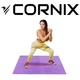 Мат-пазл (ластівчин хвіст) Cornix Mat Puzzle EVA 120 x 120 x 1 cм XR-0232 Purple - зображення 5