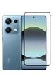Захисна гідрогелева плівка DScreen для Xiaomi Redmi Note 14S глянсова (0,22 мм) - изображение 1