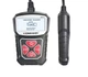 Діагностичний автосканер Konnwei KW310 CAN OBDII + EOBD CODE READER - изображение 2