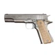 Пистолет пневматический Borner 1911 blowback - изображение 1