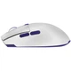 Мышь Proove Gaming Rate Special Edition White Purple (CMRTWRS03002) - изображение 2