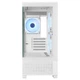 Корпус ProLogix Axon GM-03AW Glass White (AXON GM-03AW Glass White) Без БП - изображение 5