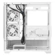 Корпус ProLogix Axon GM-03AW Glass White (AXON GM-03AW Glass White) Без БП - изображение 9