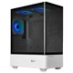 Корпус ProLogix Lumi GM-01AW Glass White (Lumi GM-01AW Glass White) - изображение 1
