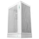 Корпус Deepcool CH270 Digital без БП White (R-CH270-WHNDM0-G-1) - изображение 2