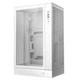 Корпус Deepcool CH270 Digital без БП White (R-CH270-WHNDM0-G-1) - изображение 3