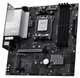 Материнська плата MSI PRO B840M-P WIFI6E (PRO B840M-P WIFI6E) (Socket AM5, AMD B840, Micro-ATX) - зображення 3