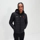 Куртка Ellesse Lombardy Padded Jacket SHS01115-011 XL - зображення 1