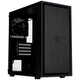 Корпус 1stPlayer B5-M-BK-3F Black без БП (B5-M-BK-3F) - изображение 1