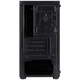 Корпус 1stPlayer B5-M-BK-3F Black без БП (B5-M-BK-3F) - изображение 4