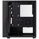 Корпус 1stPlayer B5-M-BK-3F Black без БП (B5-M-BK-3F) - изображение 5