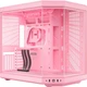 Корпус Hyte Y70 Strawberry Milk PCIE 4.0 (CS-HYTE-Y70-SM) - изображение 1