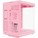 Корпус Hyte Y70 Strawberry Milk PCIE 4.0 (CS-HYTE-Y70-SM) - изображение 4