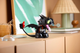 Klocki konstrukcyjne LEGO Icons Jak wytresować smoka: Szczerbatek 784 elementy (10375) - obraz 11