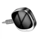 Аудіо ресивер Bluetooth Hoco E80, BT5.3, AUX, Type-C, 12h, Black - зображення 3