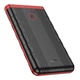Повербанк Hoco QS5, Jump Starter, 6000mAh, 22.2Wh, Чорний - зображення 2