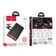 Повербанк Hoco QS5, Jump Starter, 6000mAh, 22.2Wh, Чорний - зображення 6