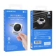 Модулятор Borofone BC52 True way car, AUX, BT5.3 receiver, 250mAh, 12h, Серебристый - изображение 6