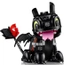 Конструктор LEGO Icons Как приручить дракона: Беззубик 784 элемента (10375) - изображение 4