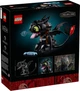 Конструктор LEGO Icons Как приручить дракона: Беззубик 784 элемента (10375) - изображение 13