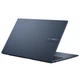 Ноутбук Asus 17.3FIM/C5-120U/16/512/Intel UHD/DOS/BL/Quiet Blue X1704VA-AU455 - зображення 5