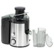 Соковыжималка Mesko MS 4126 black - изображение 7