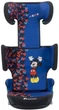 Автокресло Bebe Confort Hera i-Fix Disney Fun Mickey (8101086020) - изображение 4