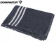 Одеяло Dominator 150×200 см серое с компрессионными ремнями для туризма армии кемпинга - изображение 3