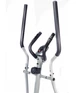 Еліптичний тренажер Орбітрек магнітний ORBI TREK MAGNETIC Riwall PRO TRENER 8 рівнів до 140 кг - зображення 3