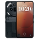 Смартфон Nothing Phone (3a) Pro 12/256GB черный - изображение 2