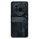 Смартфон Nothing Phone (3a) Pro 12/256GB черный - изображение 4
