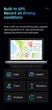 Автомобильный видеорегистратор Imou Dash Camera S400 Pro - изображение 8