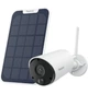 Камера видеонаблюдения Reolink Argus Series B320 WiFi IP + внешняя солнечная панель - изображение 1