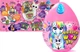 Креативный детский игровой набор для творчества "Unicorn WOW Box" для девочек UWB-01-01U DANKO - изображение 1