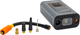 Kompresor Platinet Tire Compressor 3-in-1 Pump Light Power Bank 10bar 4000mah (PTC22) - obraz 7
