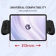 Беспроводной геймпад джойстик для телефона смартфона планшета GameSir X5 Lite контроллер Android Iphone 15,16 - изображение 7