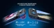 Беспроводной блютуз геймпад джойстик для телефона смартфона GameSir X2s игровой контроллер Android / IOS - изображение 7