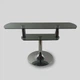 Тумба Commus Solo 1100 gray-chr60 - изображение 3