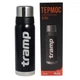 Термос Tramp Expedition Line 0,75 л черный TRC-031-black - изображение 1