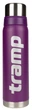 Термос Tramp Expedition Line 0,9 л фіолетовий (UTRC-027-purple) - зображення 1