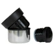 Термос Tramp Expedition Line 1,2 л черный TRC-028-black - изображение 4