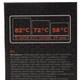 Термос Tramp Expedition Line 0,75 л черный TRC-031-black - изображение 15