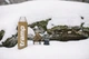 Термос Tramp Expedition Line 0,5 л оливковый питьевой термос TRC-030-olive - изображение 8