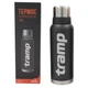 Термос Tramp Expedition Line 1,2 л серый TRC-028-grey - изображение 1