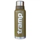 Термос Tramp Expedition Line 1,2 л оливковый TRC-028-olive - изображение 2