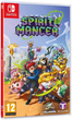 Гра Nintendo Switch Spirit Mancer (картридж) (8436016712910) - зображення 1