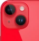 Мобильный телефон Apple iPhone 14 128GB (PRODUCT) Red (REF B) Емкость батареи – 85%+ (2BMPVA3) - изображение 4
